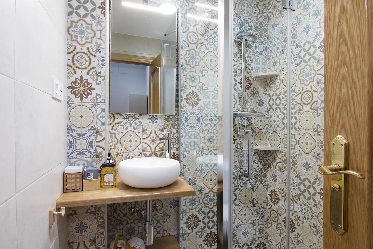 Apartamentos Turisticos Grx Granada Esterno foto