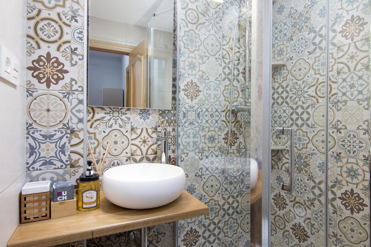 Apartamentos Turisticos Grx Granada Esterno foto