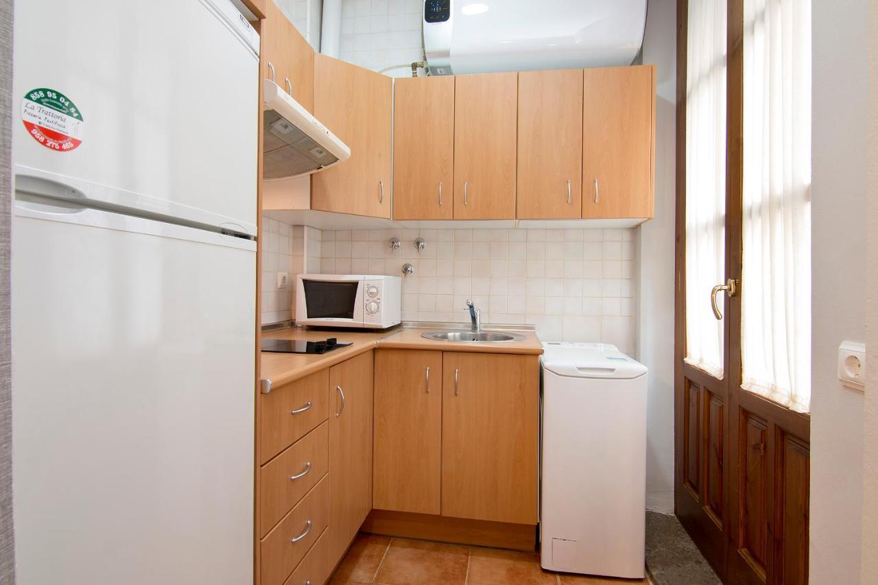 Apartamentos Turisticos Grx Granada Esterno foto